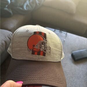 Cleveland Browns Hat